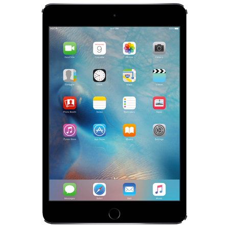 Apple-iPad-Mini-3-A1599-A1600